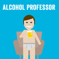 Alcohol Professor