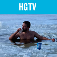 HGTV June 2020