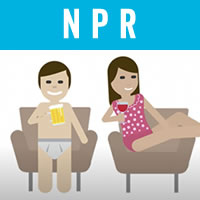 NPR April 2020