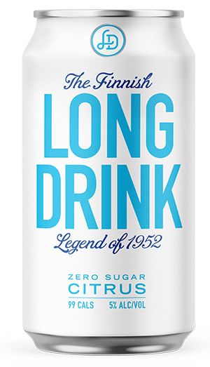 Zero Sugar Citrus