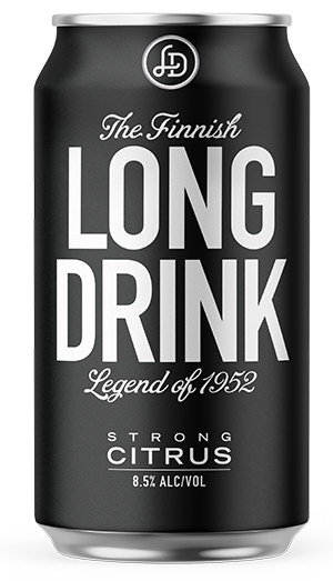 Strong Citrus<